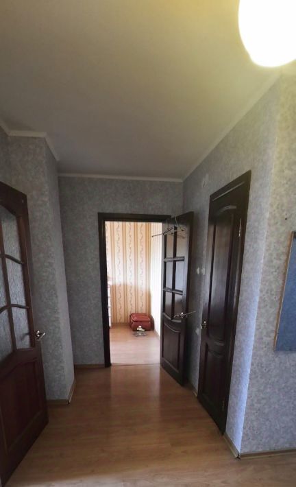 квартира г Улан-Удэ р-н Октябрьский ул Ключевская 70а фото 2