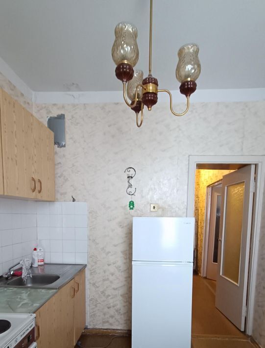 квартира г Мончегорск наб Климентьева 13 фото 4