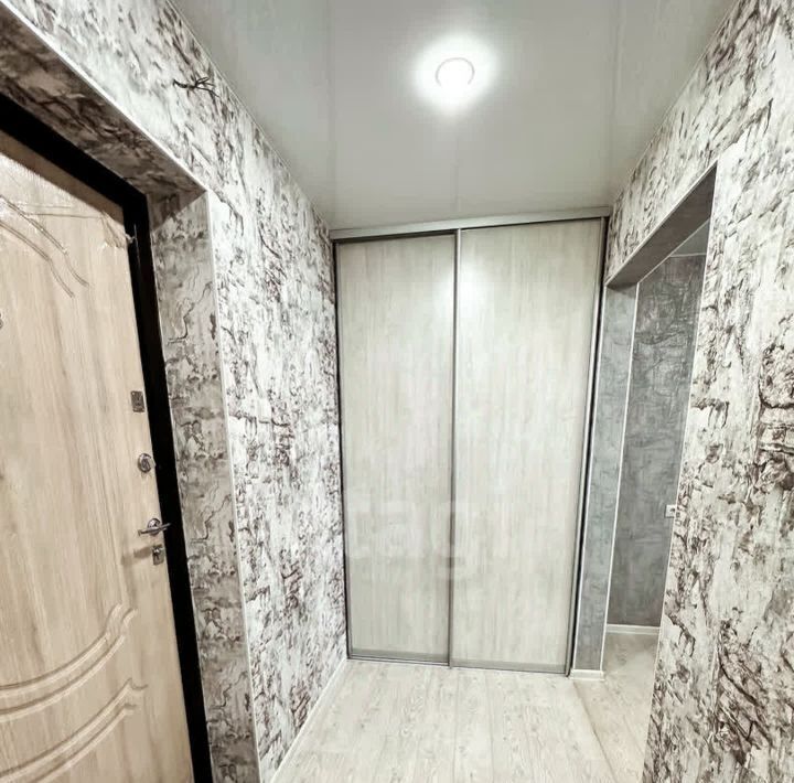 квартира г Благовещенск ул Заводская 4/4 фото 11
