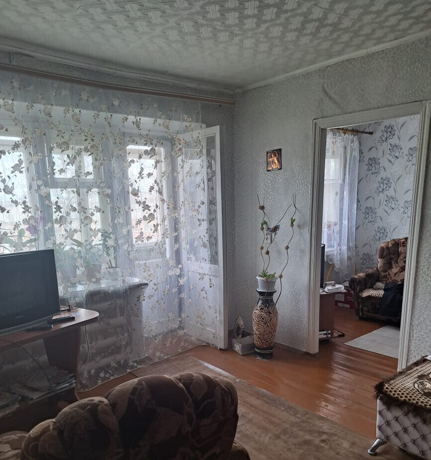 квартира р-н Режевской г Реж ул Космонавтов 1 фото 11