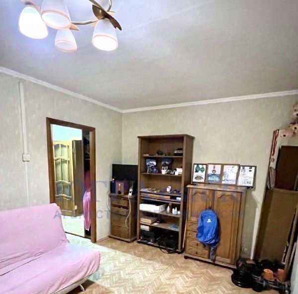 квартира г Нижневартовск проезд Заозерный 4 фото 3