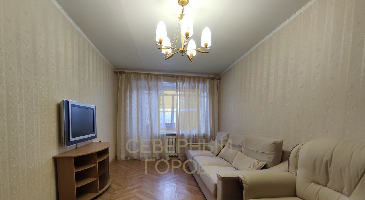 квартира г Нижневартовск ул Интернациональная 20 фото 4