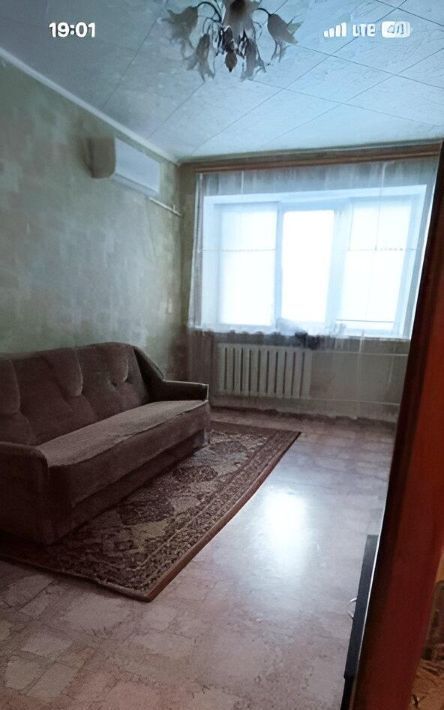 квартира г Михайловка ул Коммуны 107 фото 1