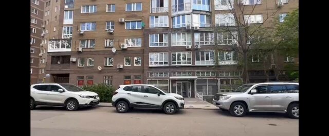 р-н Нижегородский ш Казанское 10к/1 фото