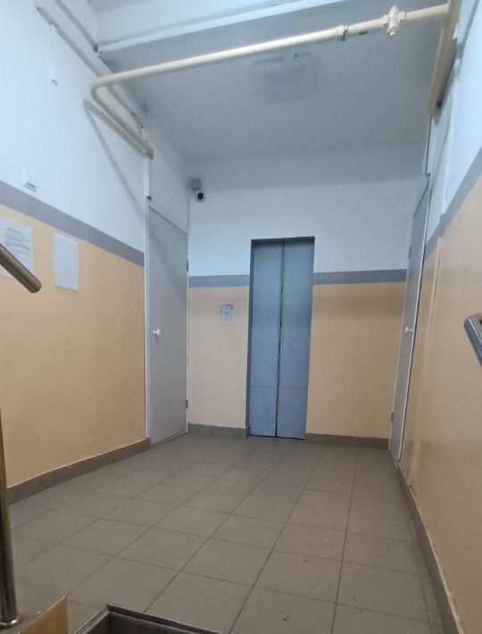квартира г Ульяновск р-н Засвияжский ул Октябрьская 19а фото 9