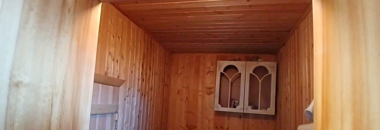 дом г Оренбург р-н Ленинский снт тер.Гидропресс-Госматрезервы-СтанцияОренбург ул. Яблоневая фото 12