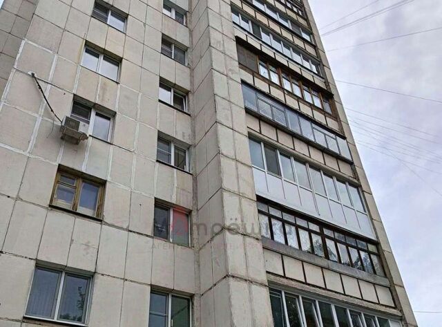 Западный ул 5 Августа 36к/1 фото