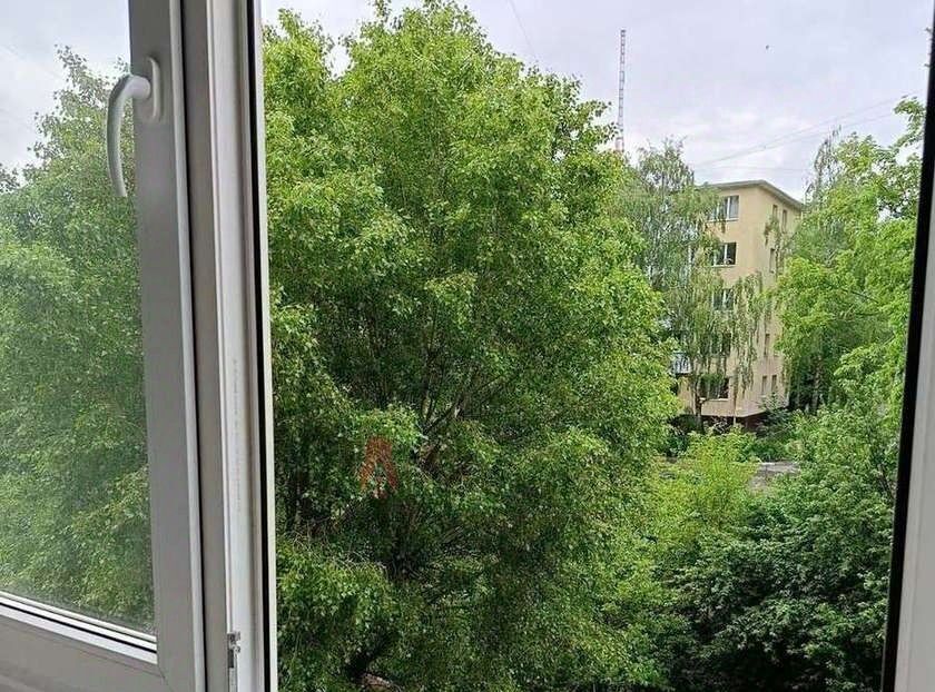 квартира г Белгород Западный ул 5 Августа 36к/1 фото 4