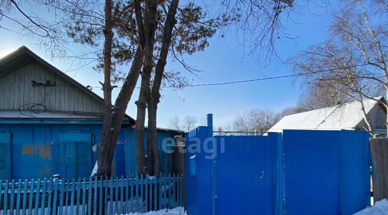 дом г Свободный ул Лермонтова фото 13