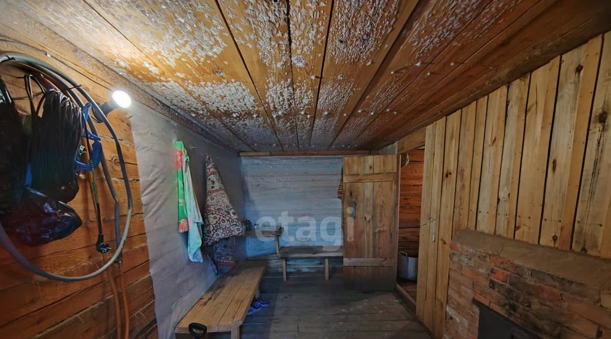 дом г Свободный ул Загородная 9 фото 14
