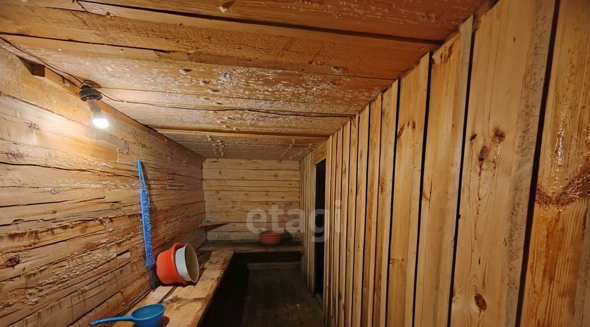 дом г Свободный ул Загородная 9 фото 15