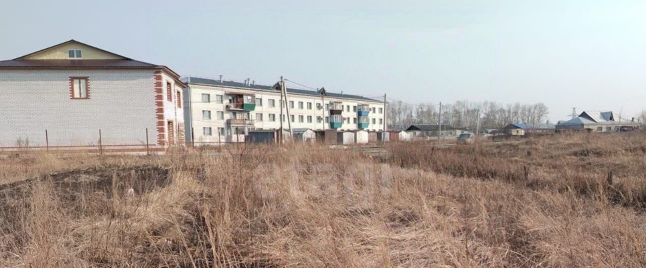 земля г Белогорск ул 50 лет Комсомола фото 6