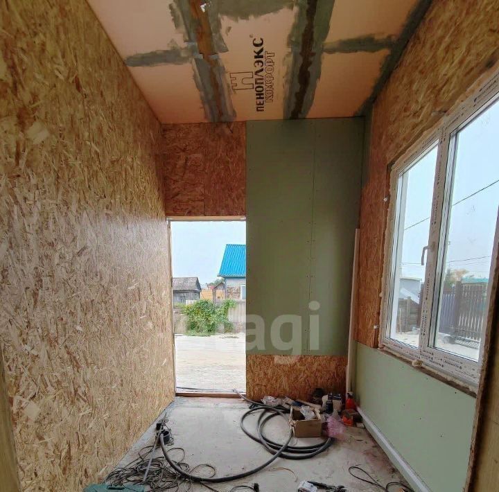 дом г Белогорск ул Уссурийская 52 фото 17