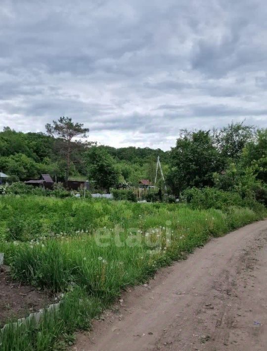 земля г Благовещенск Маслобойного завода СТ фото 7