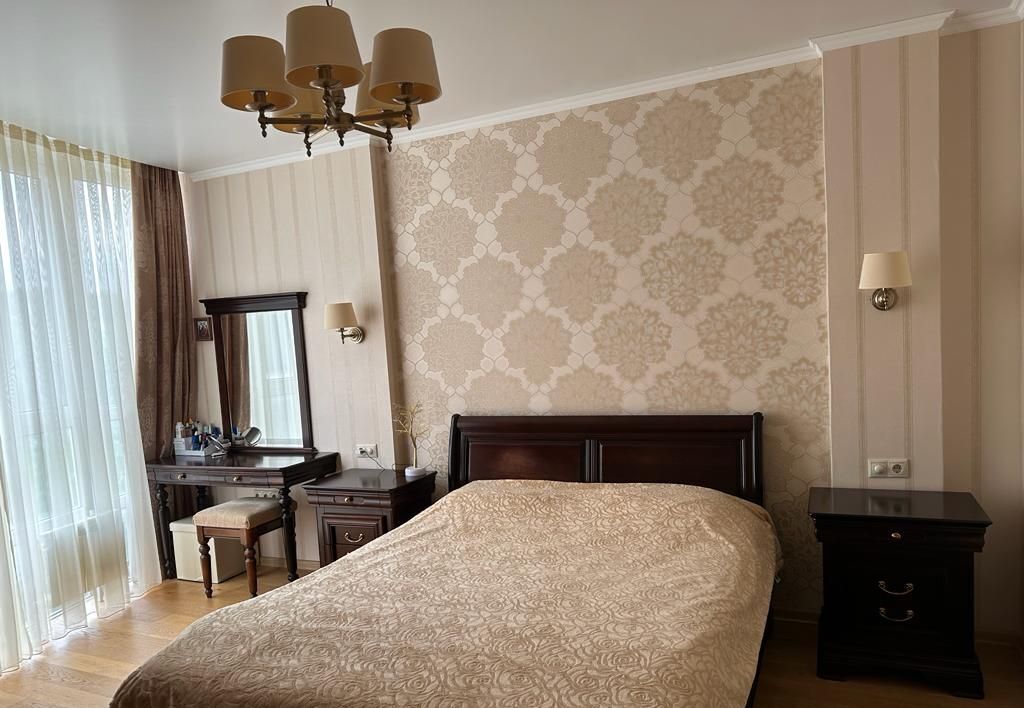 квартира г Пятигорск ул Оранжерейная 21к/4 фото 3