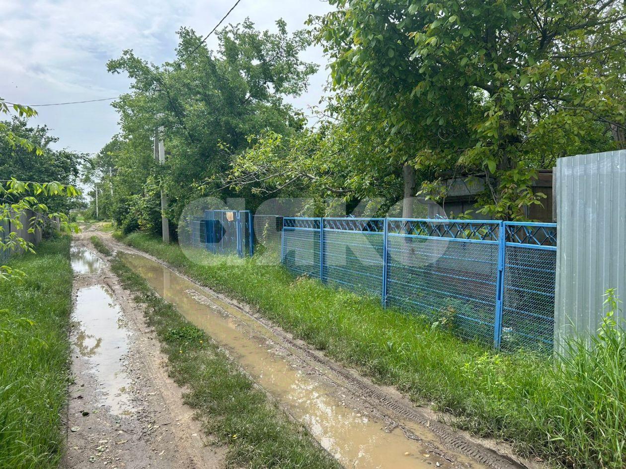земля г Армавир п Юбилейный снт Юбилейное 342 фото 3