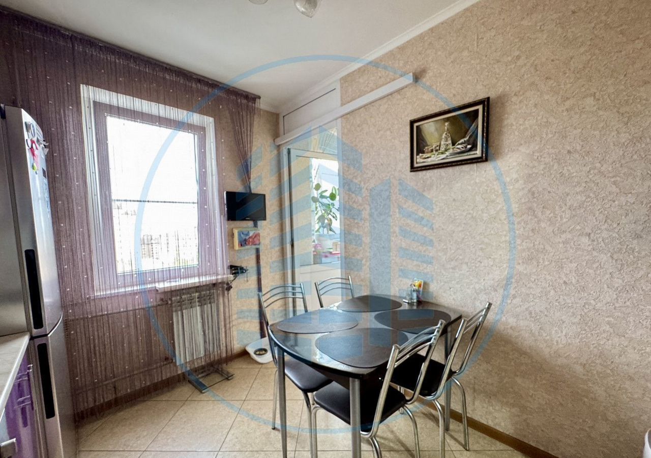 квартира г Ессентуки ул Кисловодская 20а фото 2