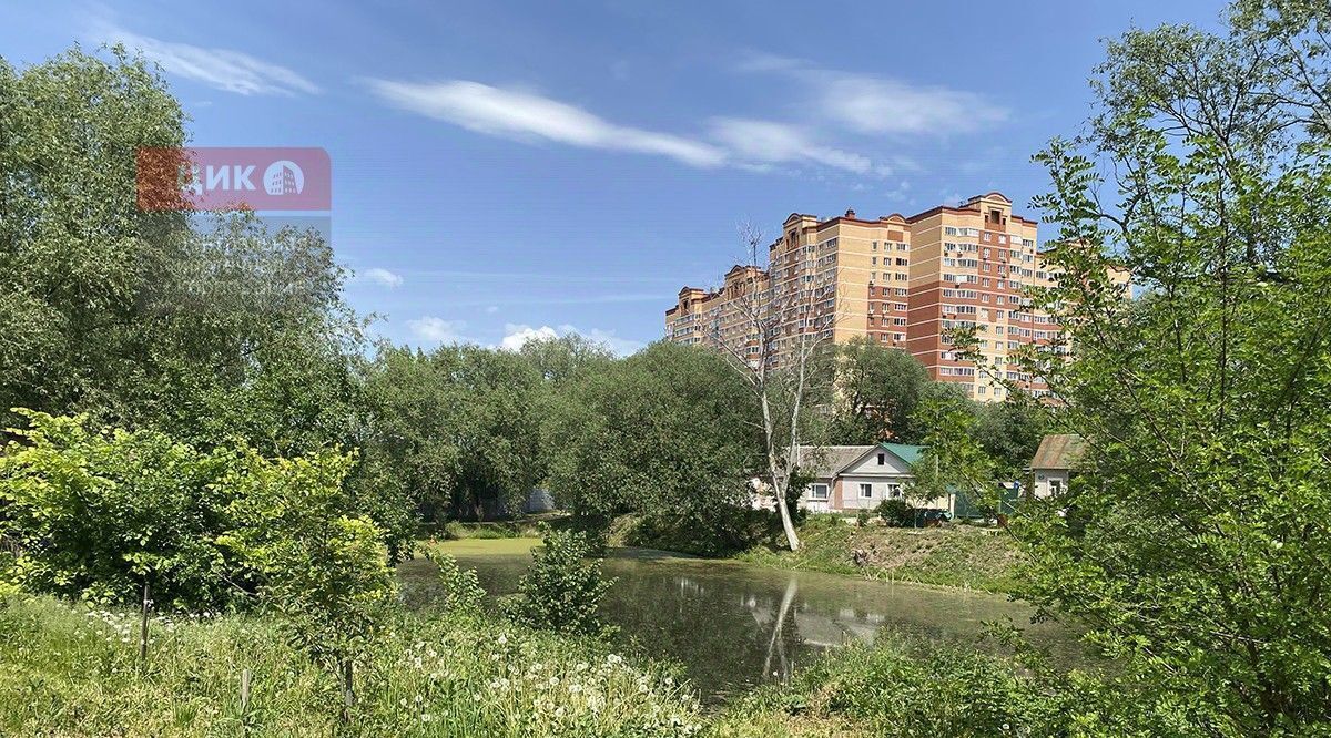 дом г Рязань р-н Октябрьский ул Голенчинская 19 фото 2