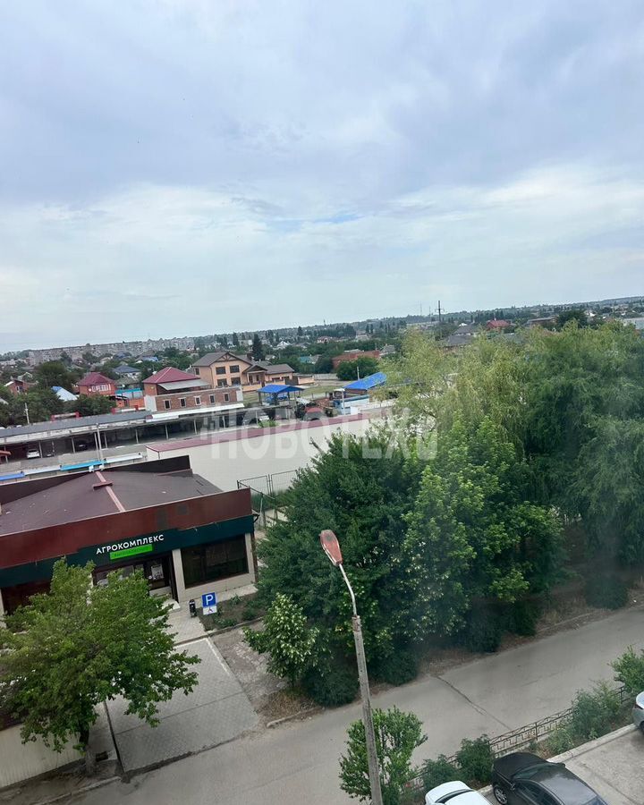 квартира р-н Кавказский г Кропоткин Кропоткинское городское поселение, 1-й мкр-н, 14 фото 3