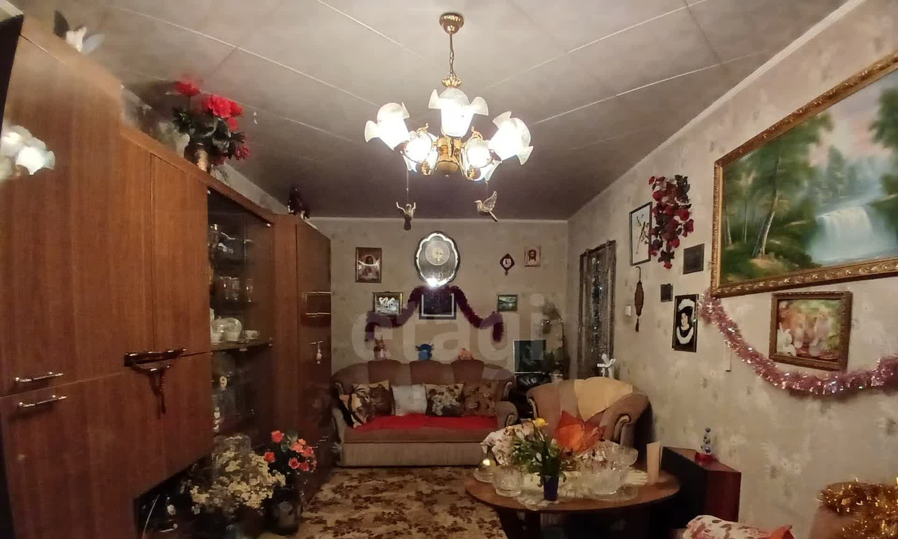 квартира г Оренбург Малая Земля ул Новая 12 фото 2