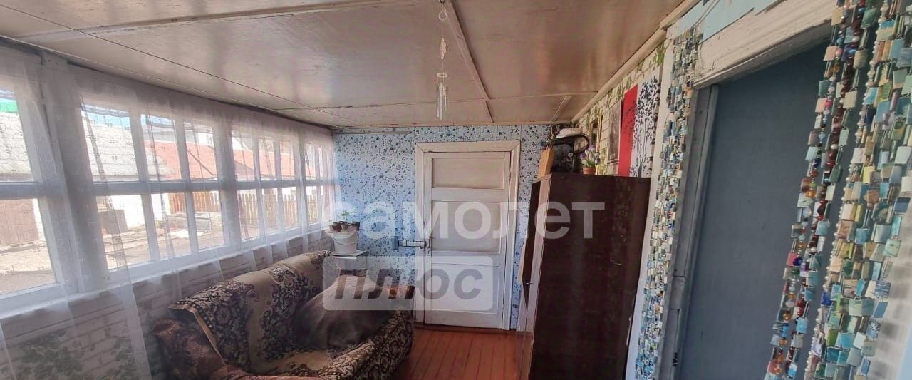 дом г Кумертау ул Лесная 10 фото 14