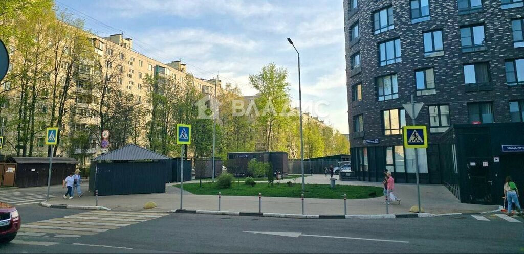 квартира г Мытищи ул Терешковой 21/1 Ростокино фото 8