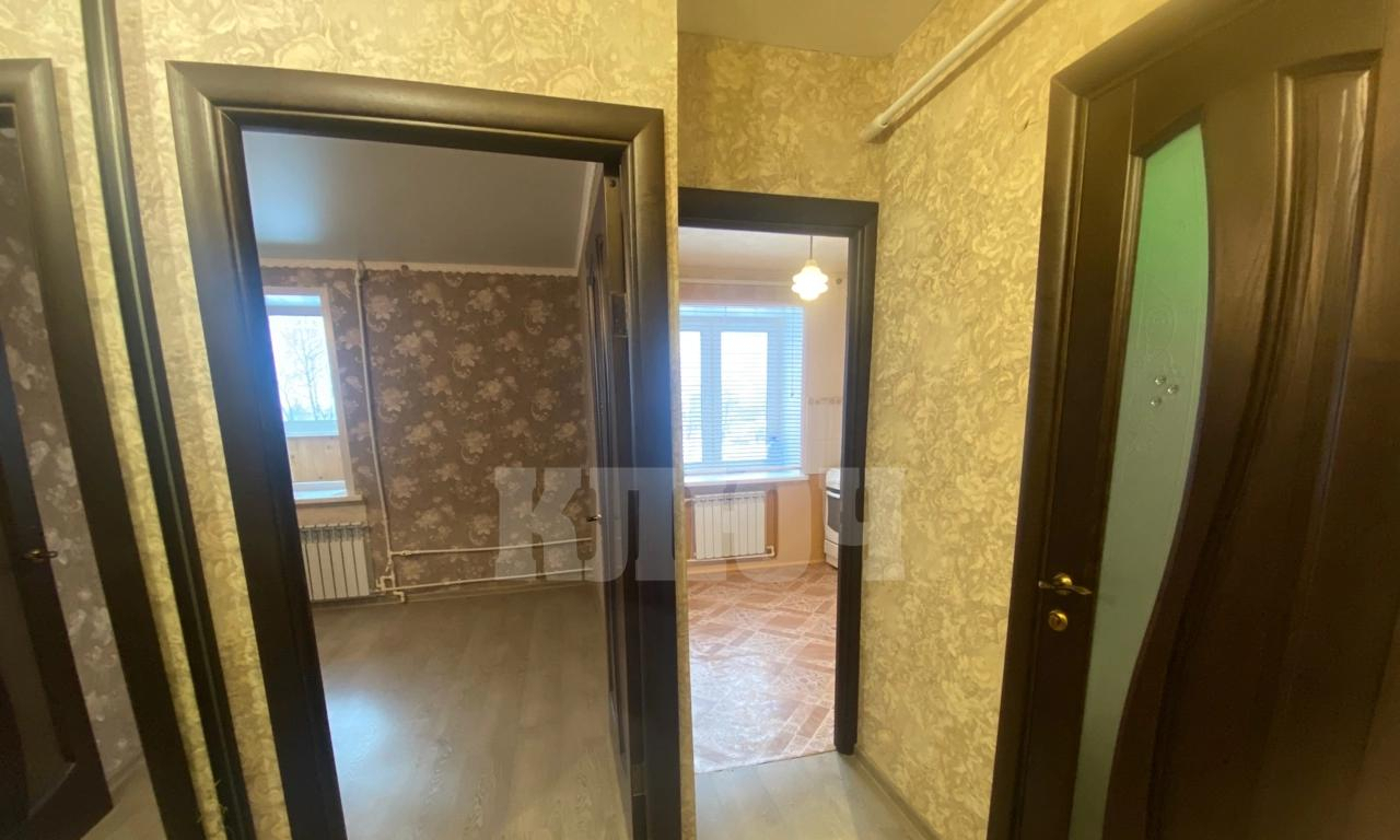 квартира р-н Сокольский г Сокол ул Советская 72 фото 10