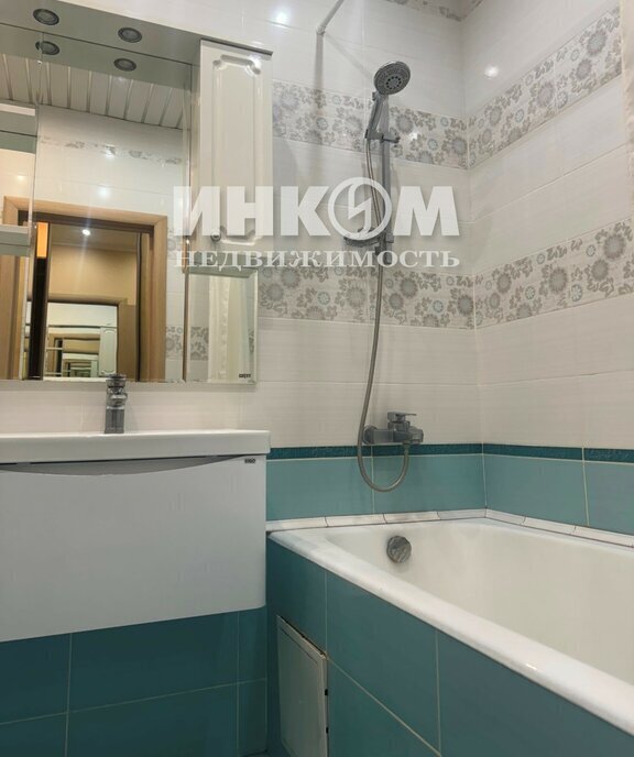 квартира г Люберцы микрорайон Панки проезд Хлебозаводской 1 фото 10