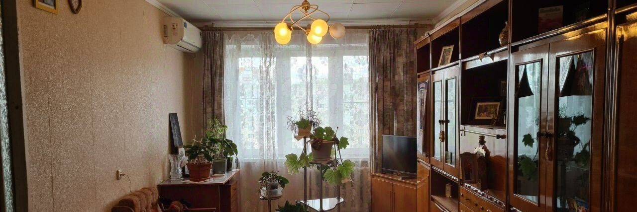 квартира г Владимир р-н Ленинский ул Нижняя Дуброва 23 фото 1