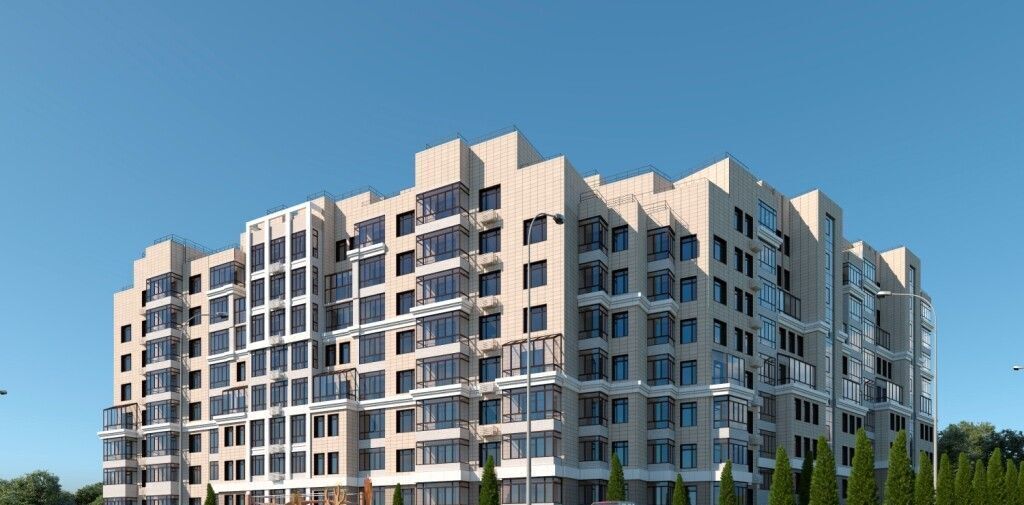 квартира г Чебоксары р-н Московский ул Герцена поз 3 фото 3