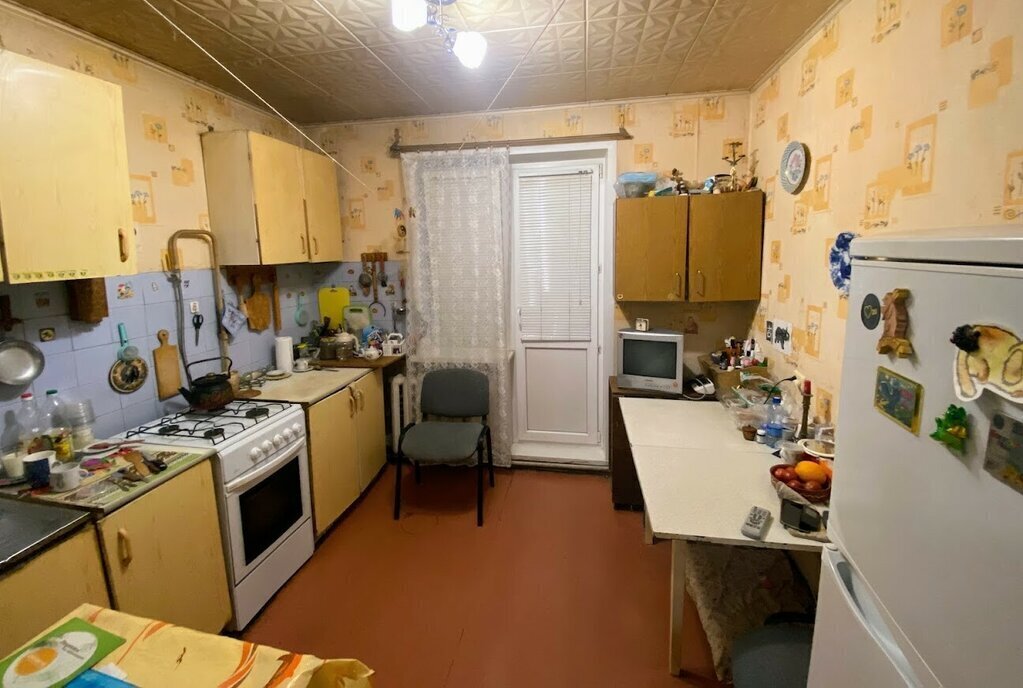 квартира г Владимир ул Северная 38/2 фото 4