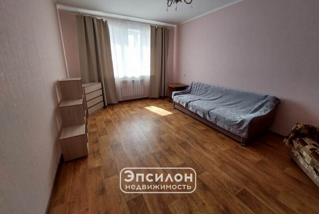 квартира г Курск р-н Центральный ул 50 лет Октября 91 фото 9