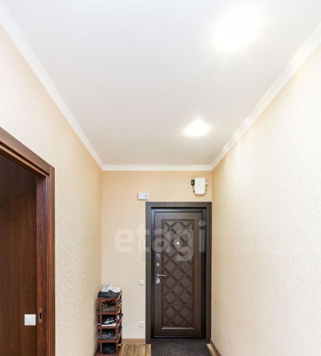 квартира г Сургут ул Игоря Киртбая 9 5-5А фото 19