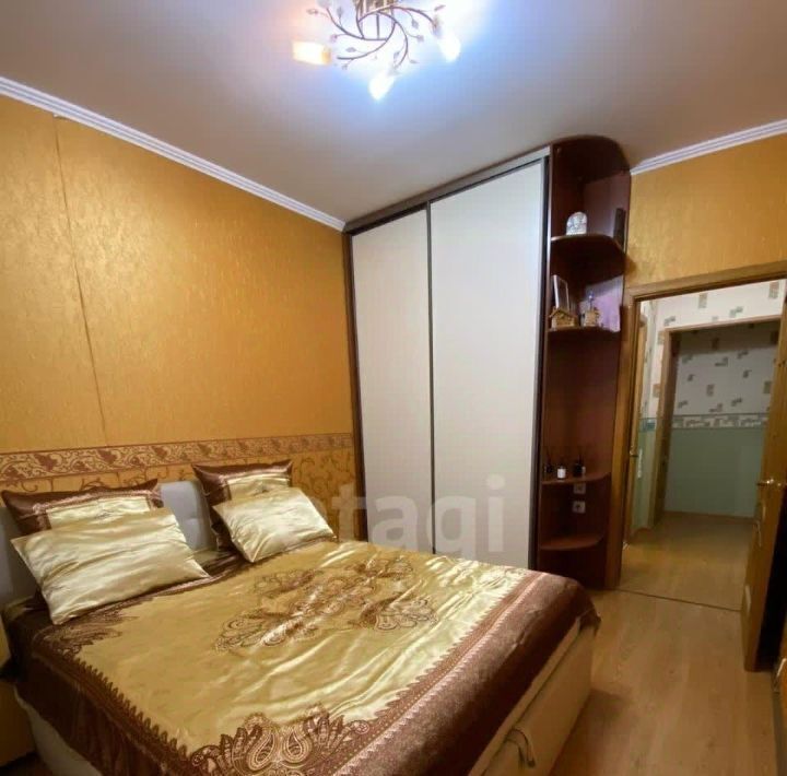 квартира г Сургут ул Игоря Киртбая 17 5-5А фото 25