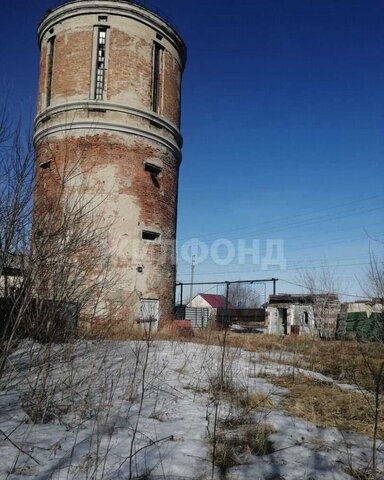 свободного назначения ул Деповская 24 фото