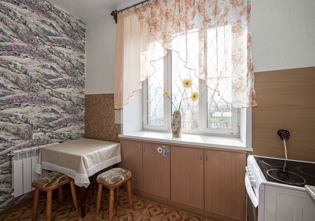 квартира г Новосибирск р-н Калининский Заельцовская ул Народная 29/1 фото 4
