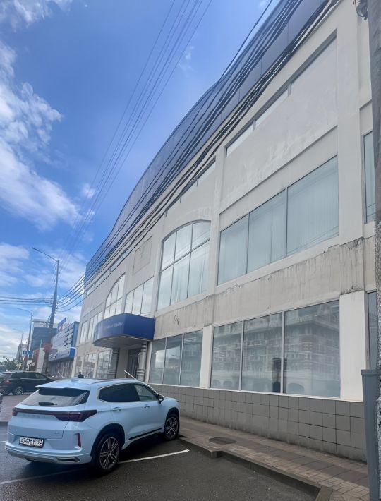 офис г Краснодар р-н Центральный ул Северная 438 фото 2