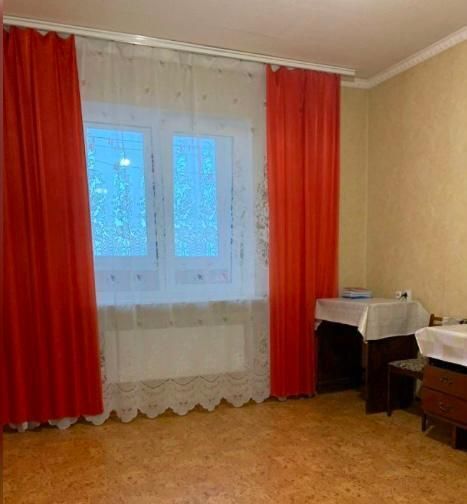 квартира г Волгоград р-н Советский пр-кт Университетский 15 фото 5