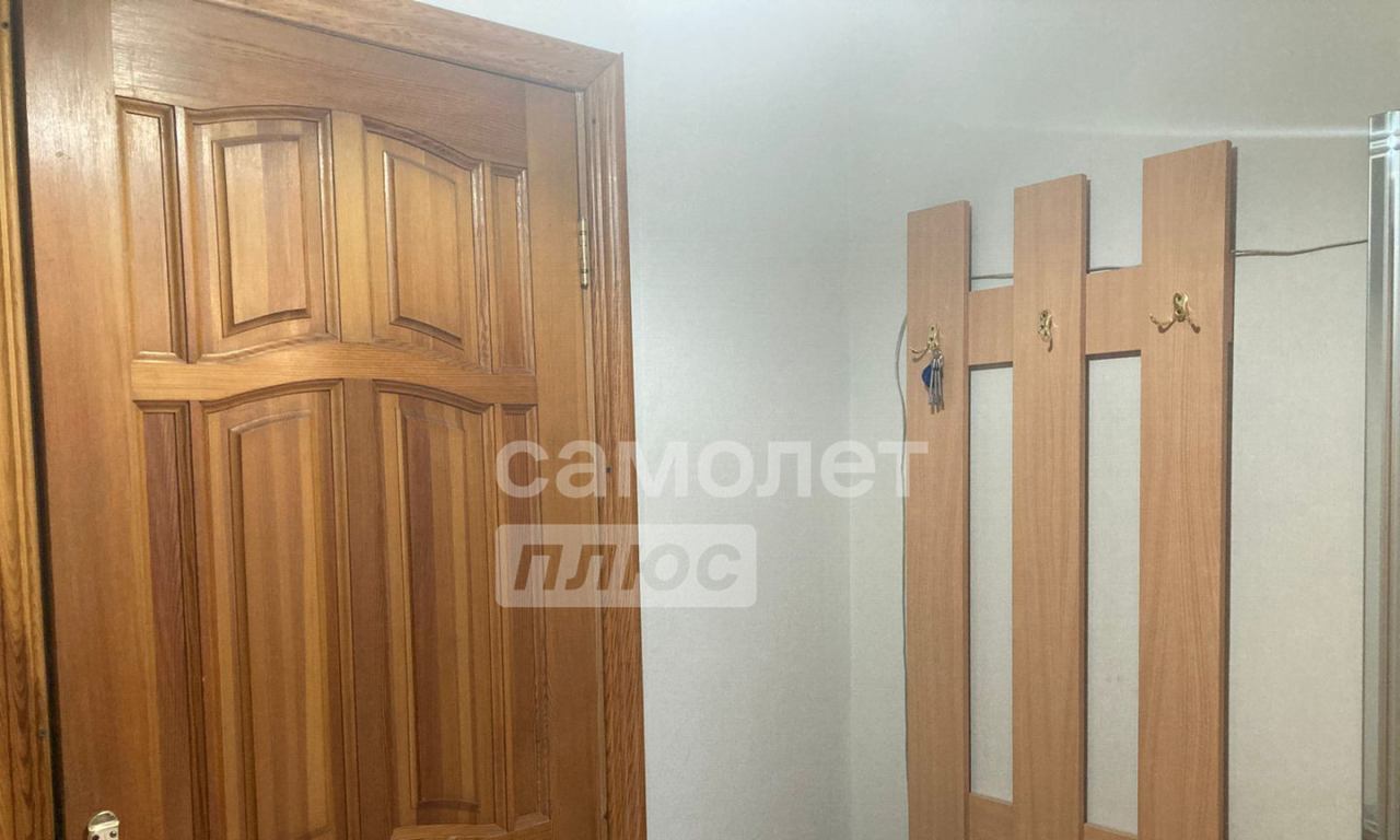квартира г Уфа Белореченский ул Авроры 3/1 фото 7