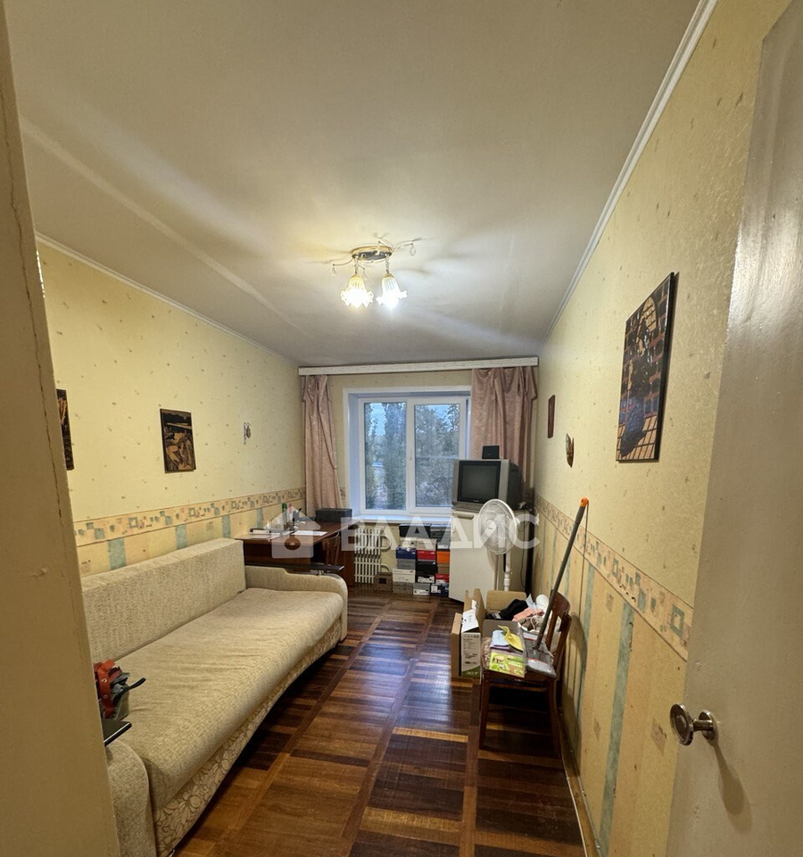 квартира г Старый Оскол Хмелёва, 4 фото 7