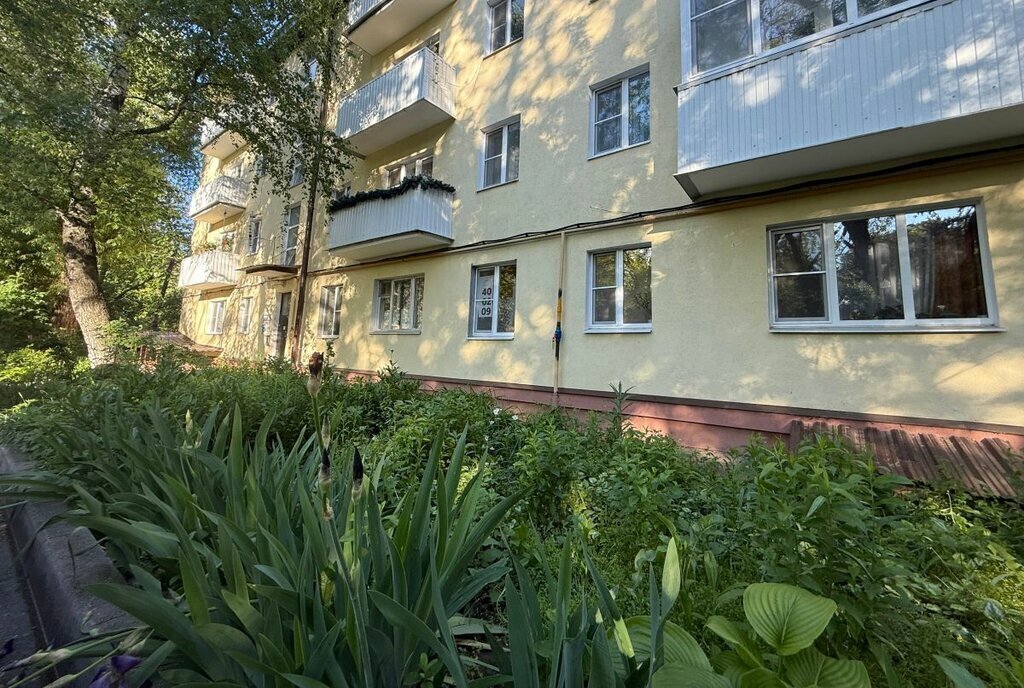 квартира р-н Шпаковский г Михайловск мкр СНИИСХ 2 фото 2