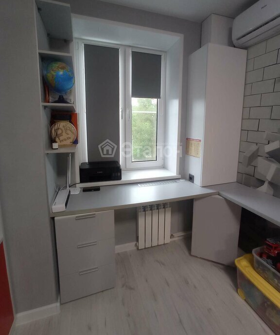 квартира г Волгоград улица Маршала Воронова, 24 фото 13