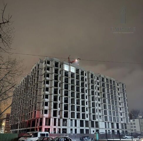 р-н Ленинский дом 15/20 фото