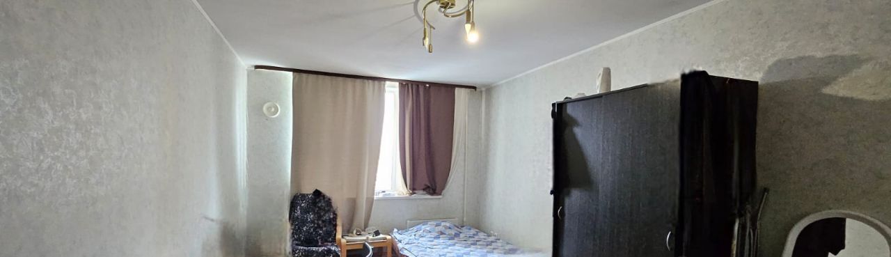 комната г Екатеринбург Академический Чкаловская ул Краснолесья 14к/5 фото 4