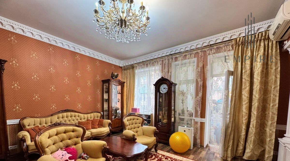 квартира г Грозный р-н Заводской ул. Хамзата У. Орзамиева, 3 фото 2