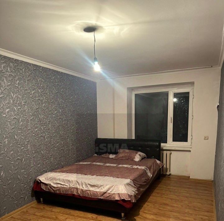 квартира г Грозный р-н Старопромысловский Берёзка фото 1