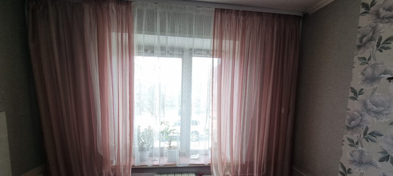 квартира г Абакан ул Торосова 23 4-й м-н фото 12