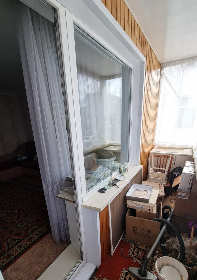 квартира г Абакан ул Торосова 23 4-й м-н фото 13