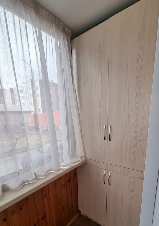 квартира г Абакан ул Торосова 23 4-й м-н фото 18