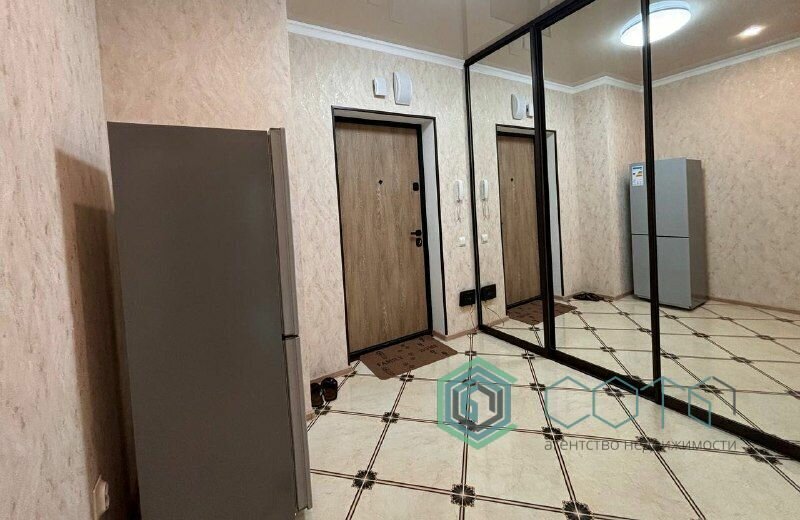 квартира р-н Светлогорский г Светлогорск апарт-отель Проспект 101 Калининградский проспект, 101к 1, посёлок Отрадное фото 9